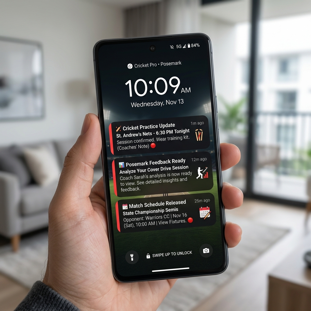 Push Notifications